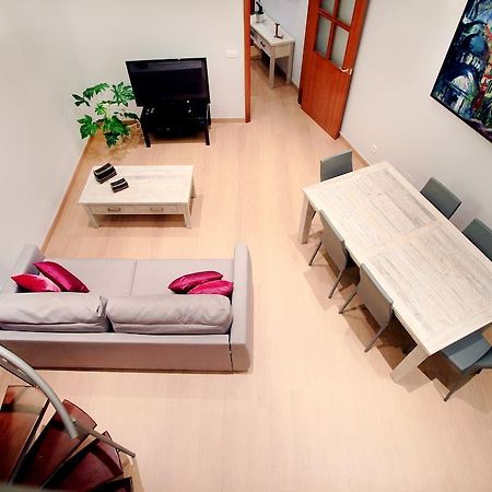 Casa Valeta Studio Apartment Barcelona Bilik gambar