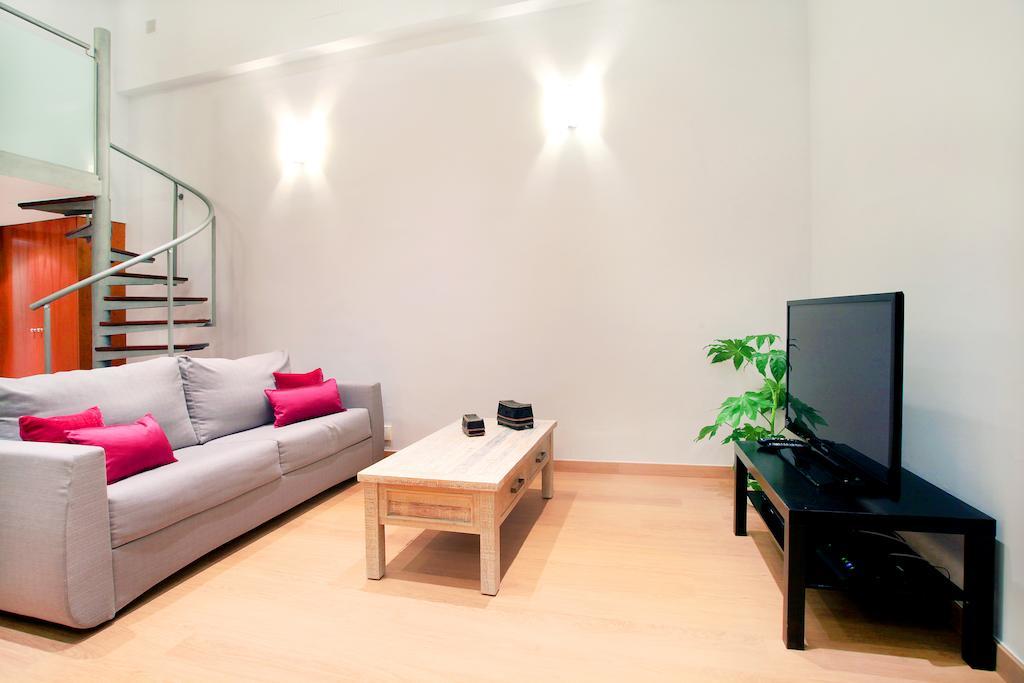 Casa Valeta Studio Apartment Barcelona Bilik gambar